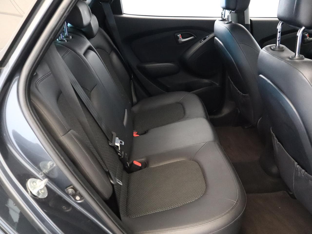 2010 Hyundai Ix35 - 11