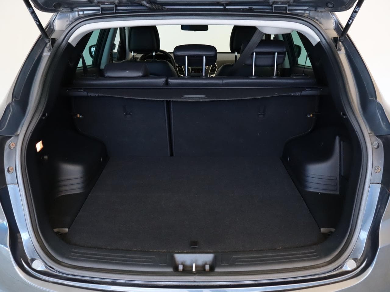 2010 Hyundai Ix35 - 18