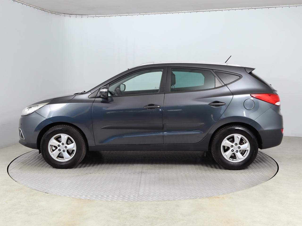 2010 Hyundai Ix35 - 4
