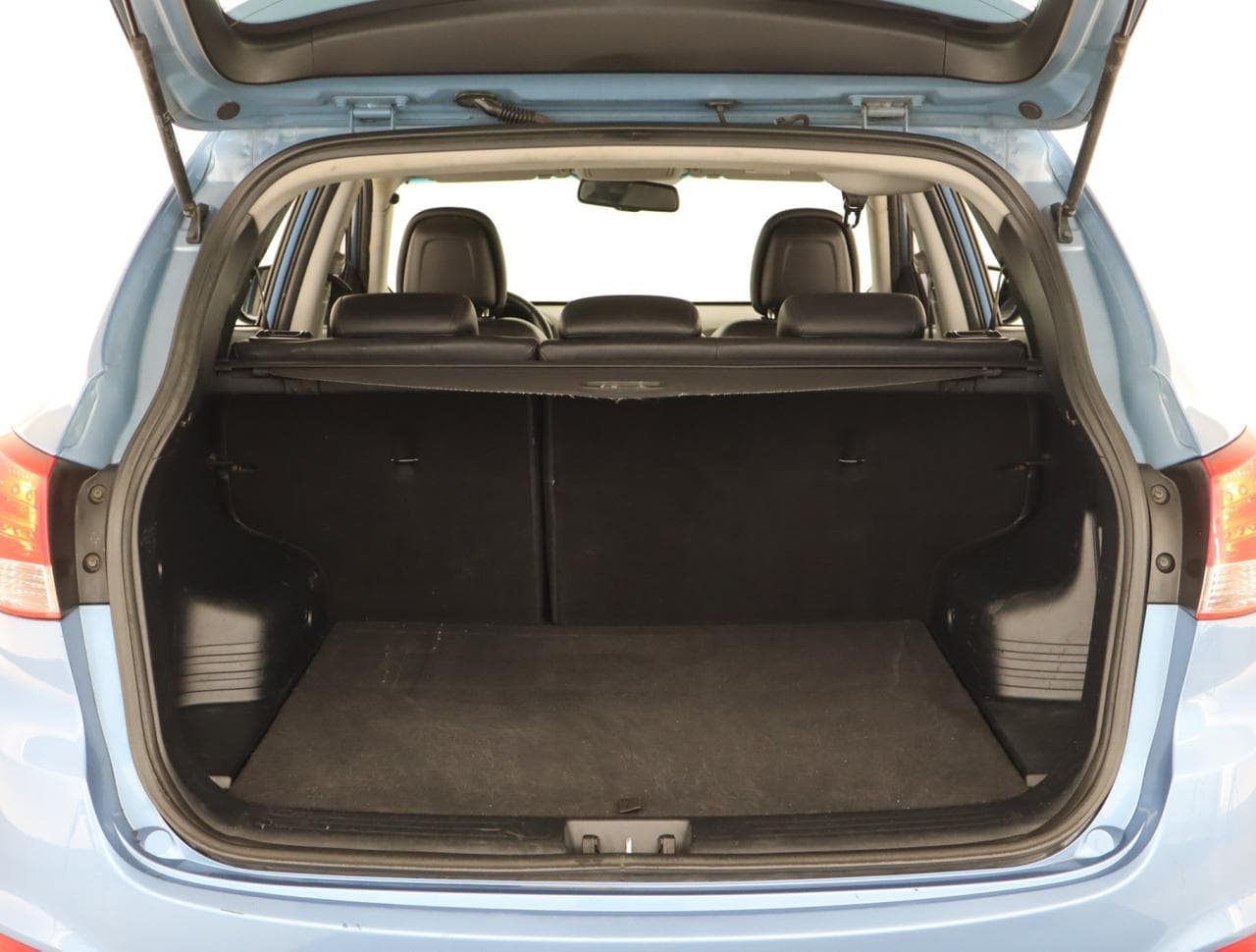 2013 Hyundai Ix35 - 19