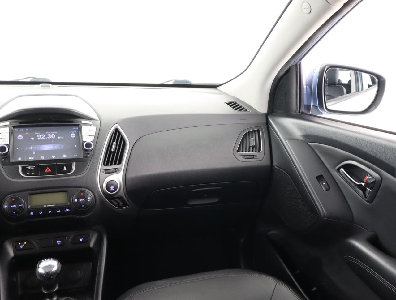 2013 Hyundai Ix35 - 11