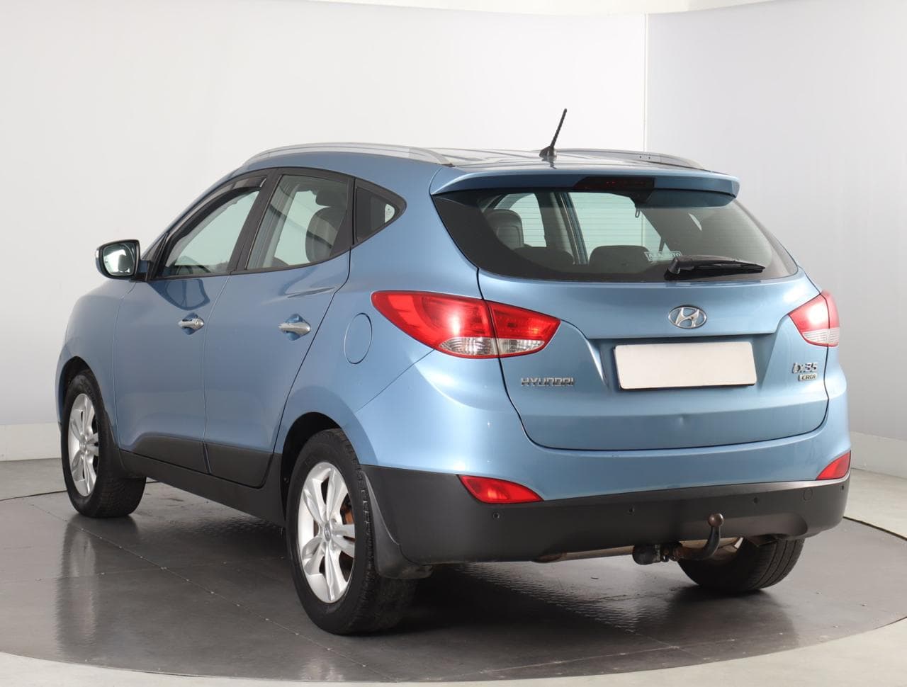 2013 Hyundai Ix35 - 5