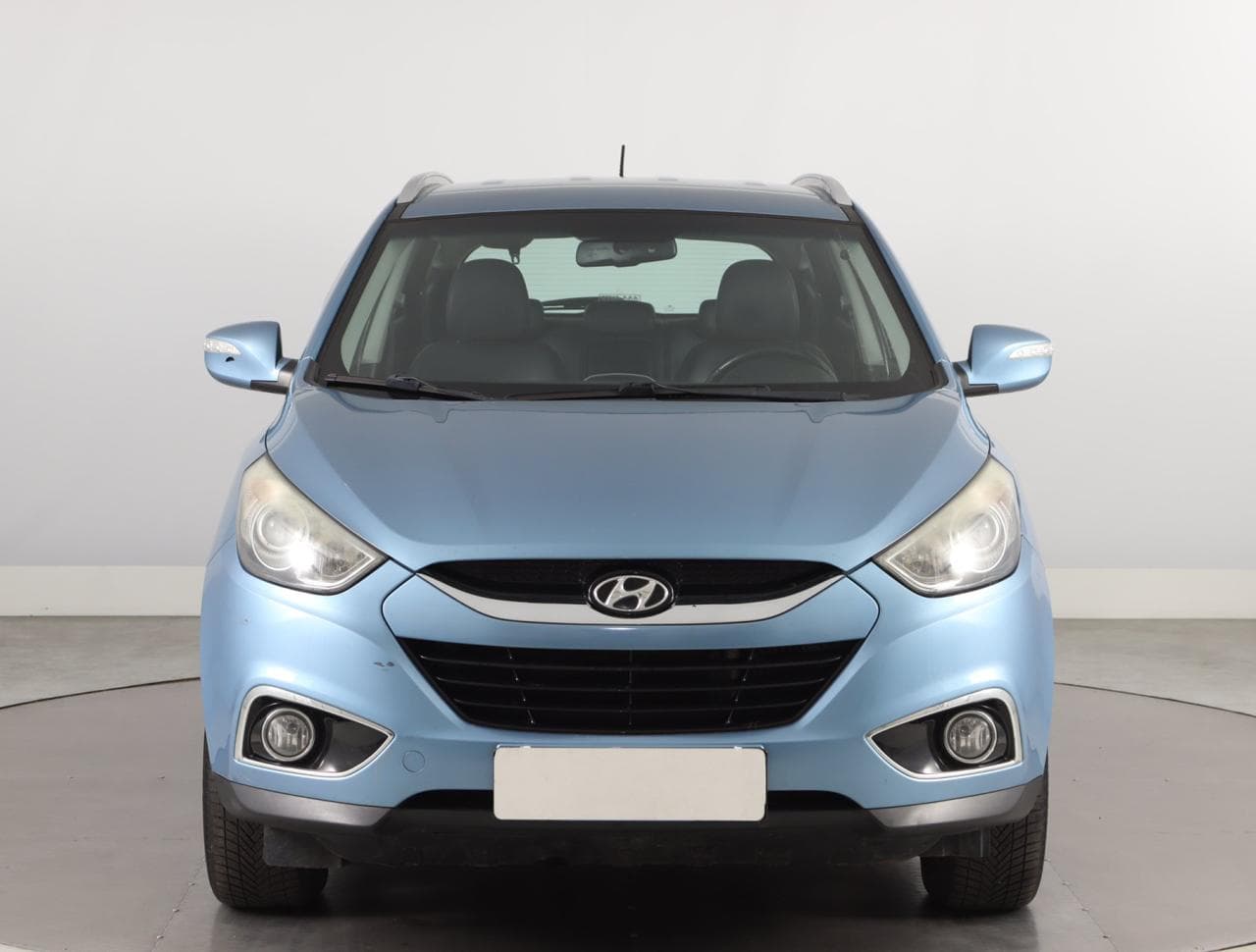 2013 Hyundai Ix35 - 2
