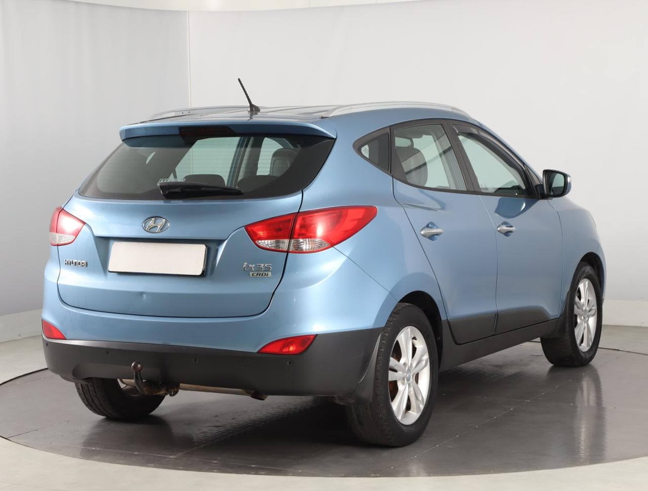 2013 Hyundai Ix35 - 7
