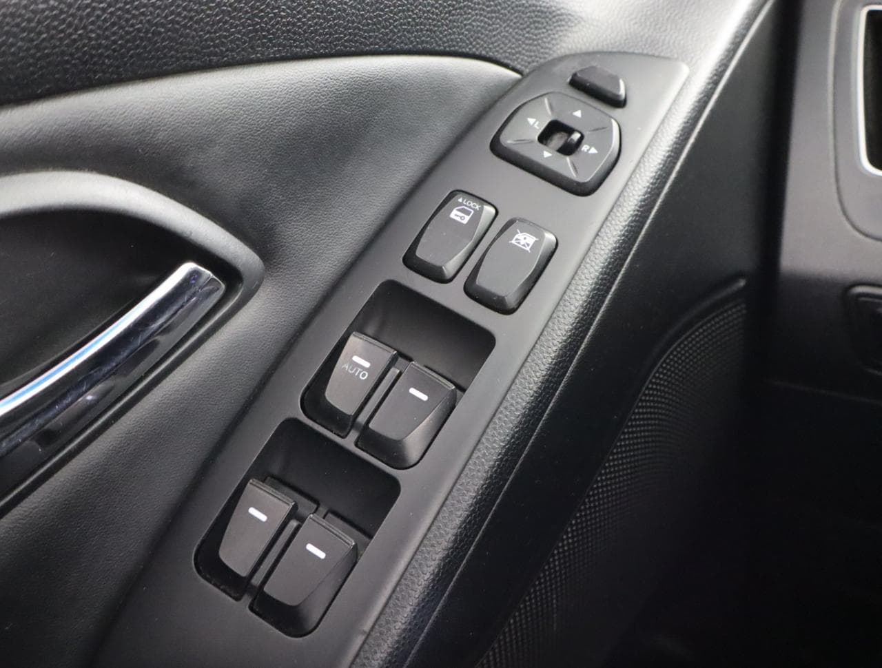 2013 Hyundai Ix35 - 20