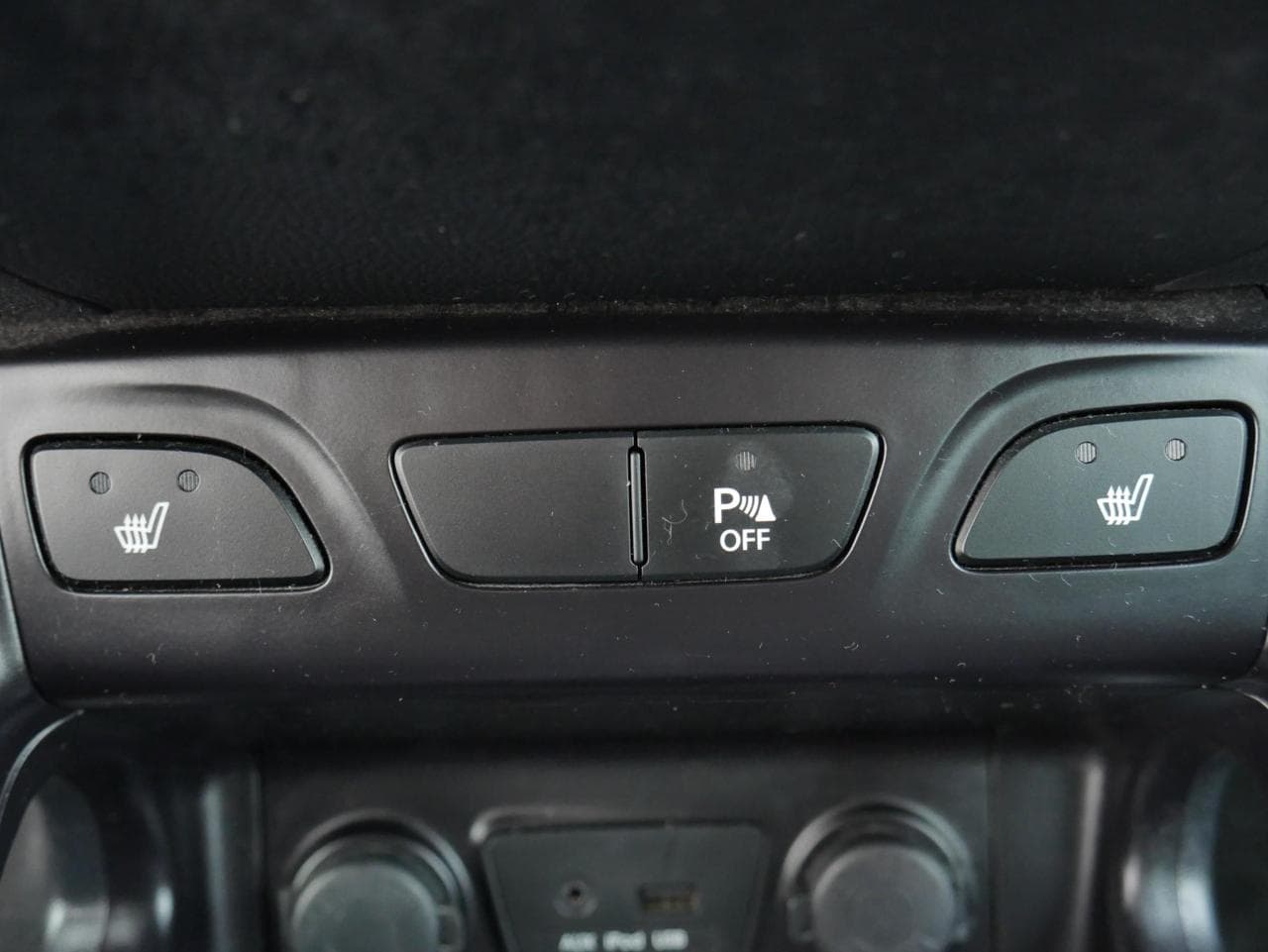 2012 Hyundai ix35 - 16