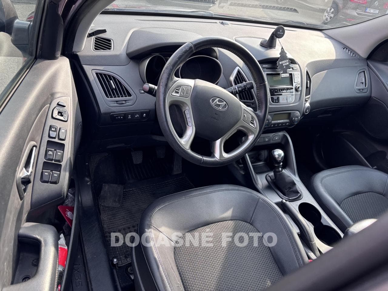 2012 Hyundai ix35 - 3