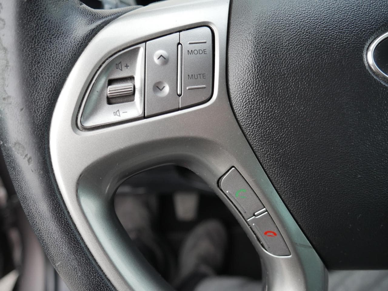 2012 Hyundai ix35 - 12