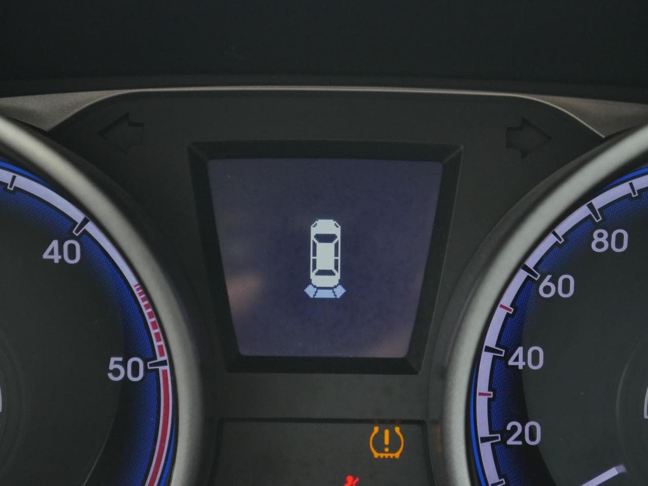 2012 Hyundai ix35 - 19