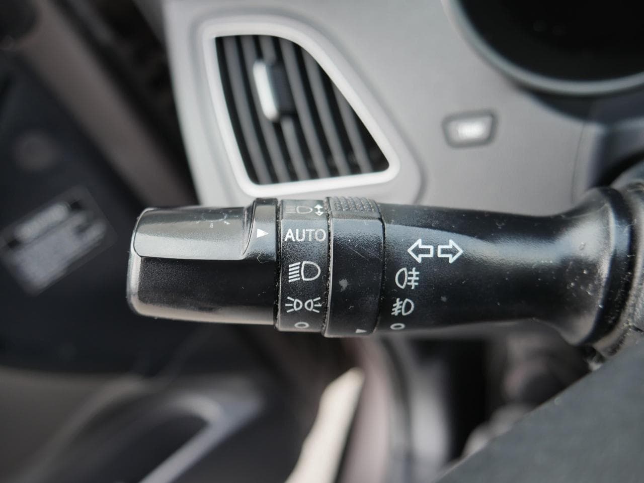 2012 Hyundai ix35 - 14