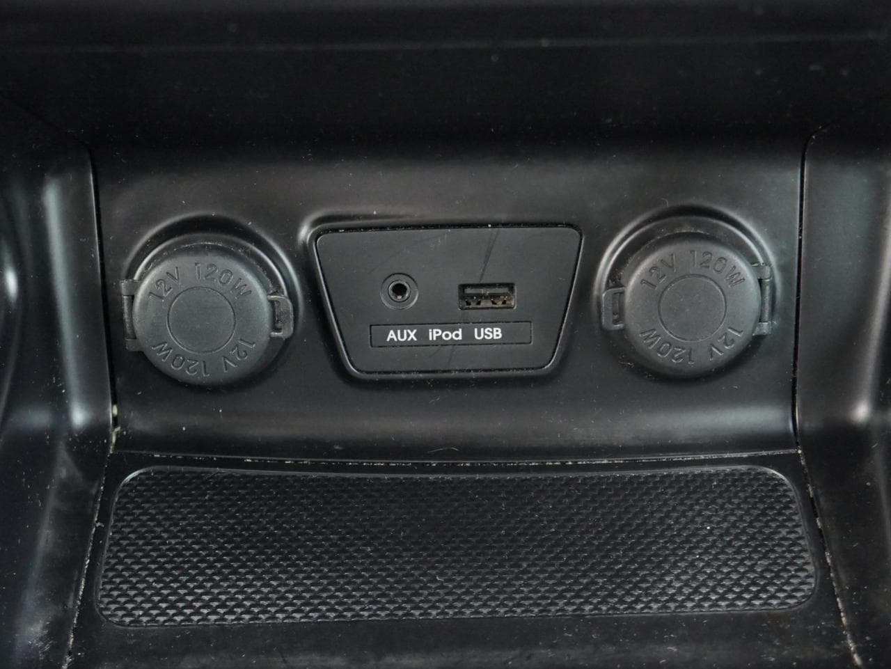 2012 Hyundai ix35 - 15