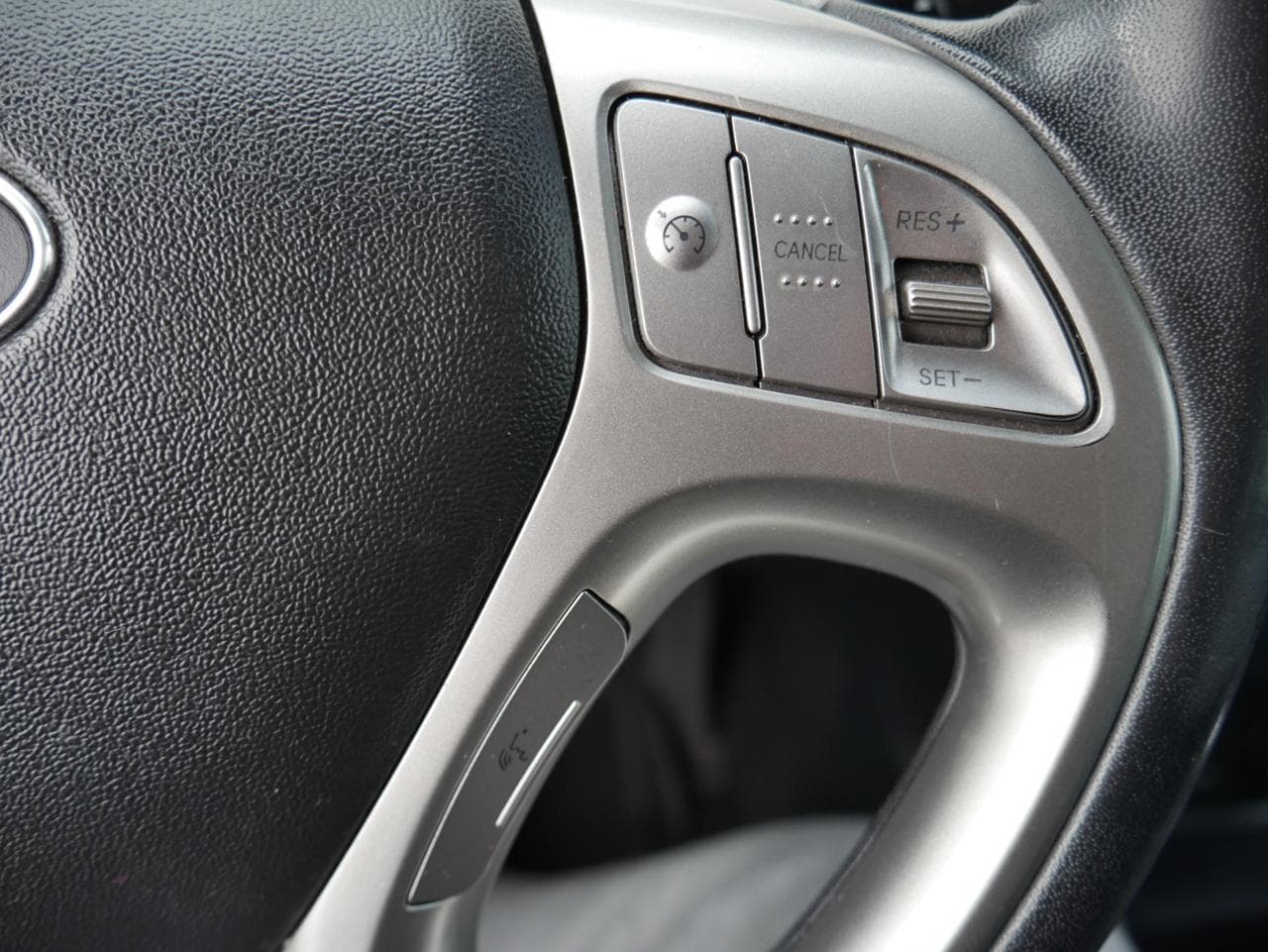 2012 Hyundai ix35 - 13