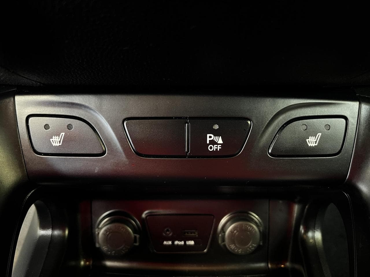 2011 Hyundai ix35 - 15