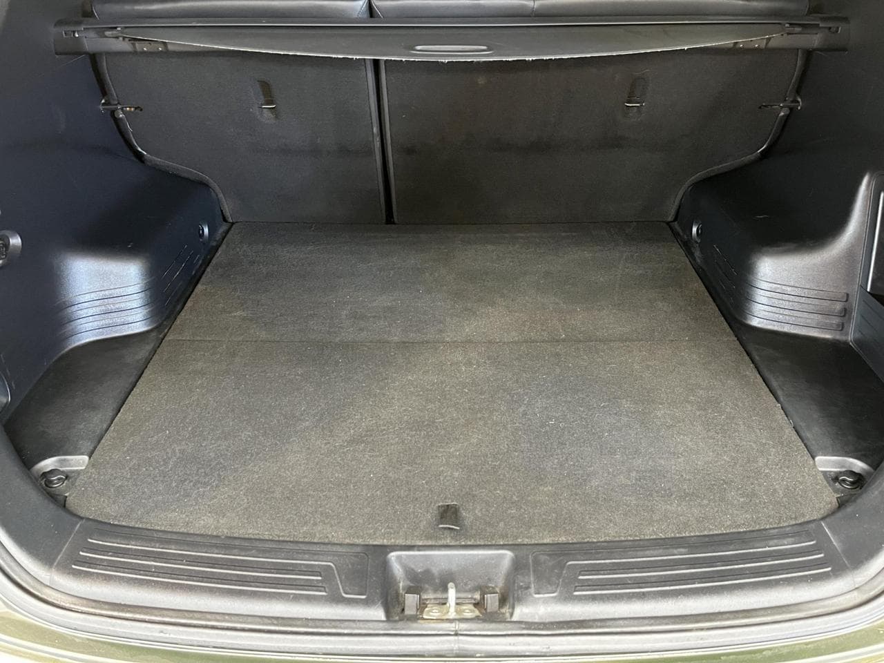 2011 Hyundai ix35 - 7