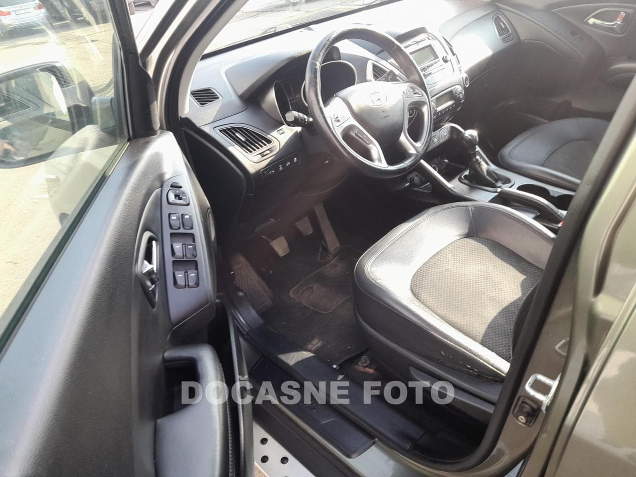 2011 Hyundai ix35 - 3