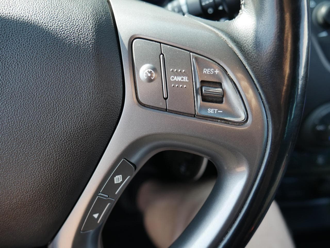 2014 Hyundai Ix35 - 14