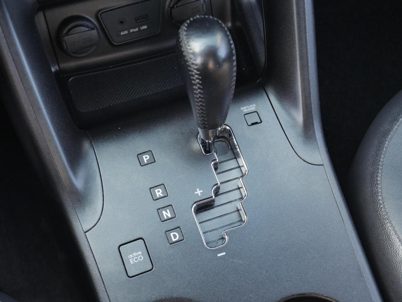 2014 Hyundai Ix35 - 15