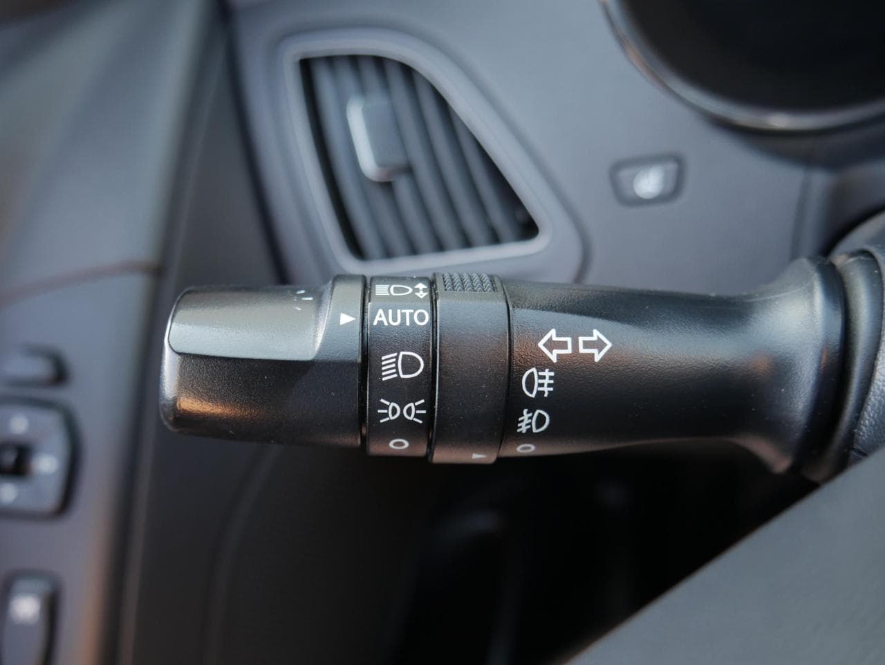 2014 Hyundai Ix35 - 12