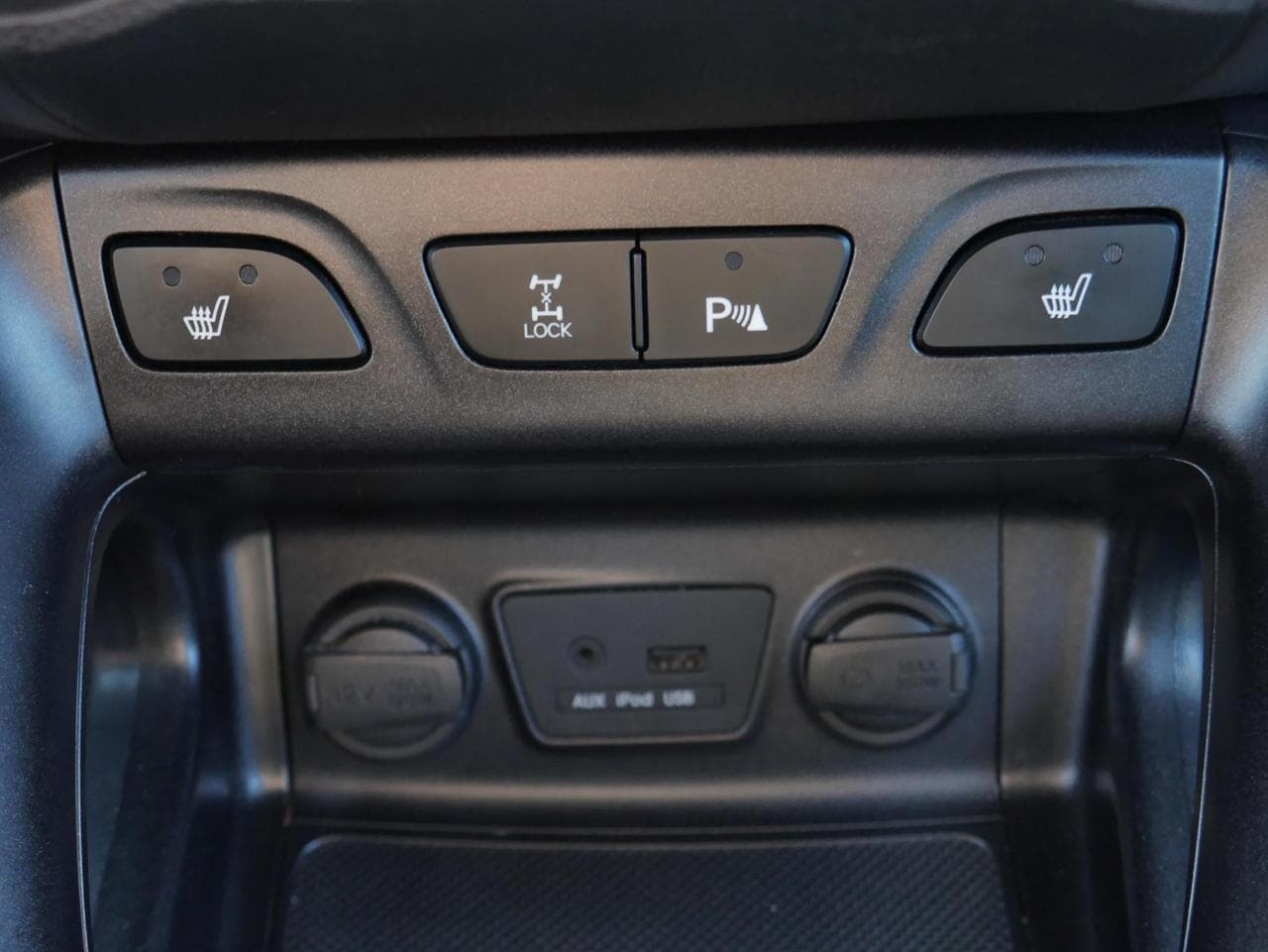 2014 Hyundai Ix35 - 16