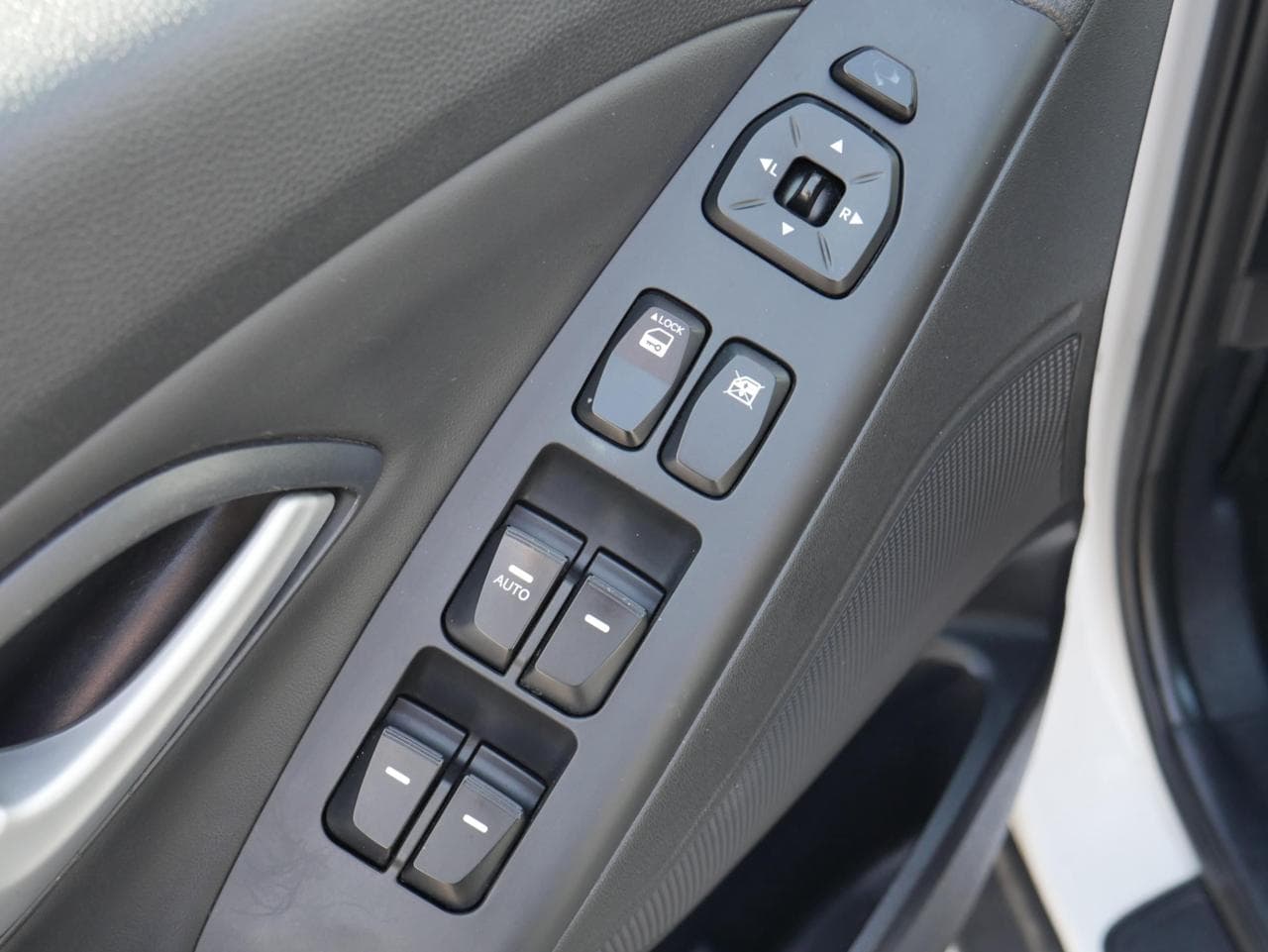 2014 Hyundai Ix35 - 20