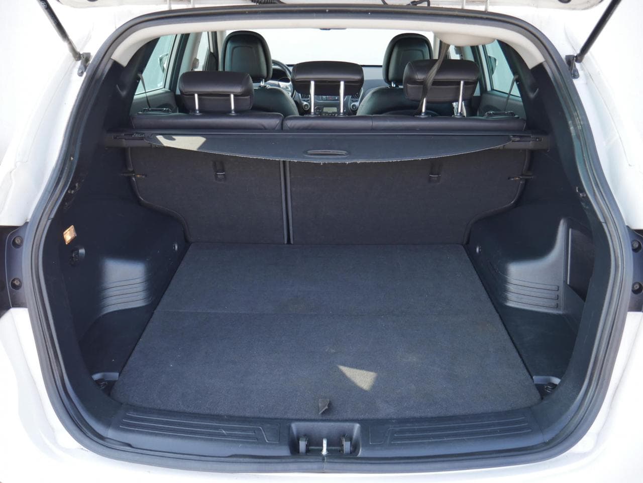 2014 Hyundai Ix35 - 7