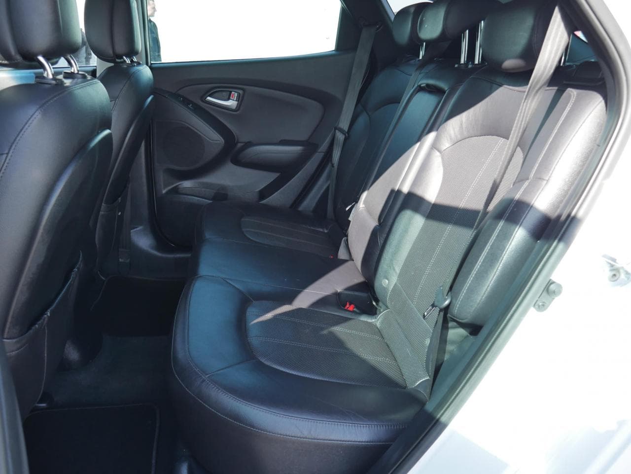 2014 Hyundai Ix35 - 10