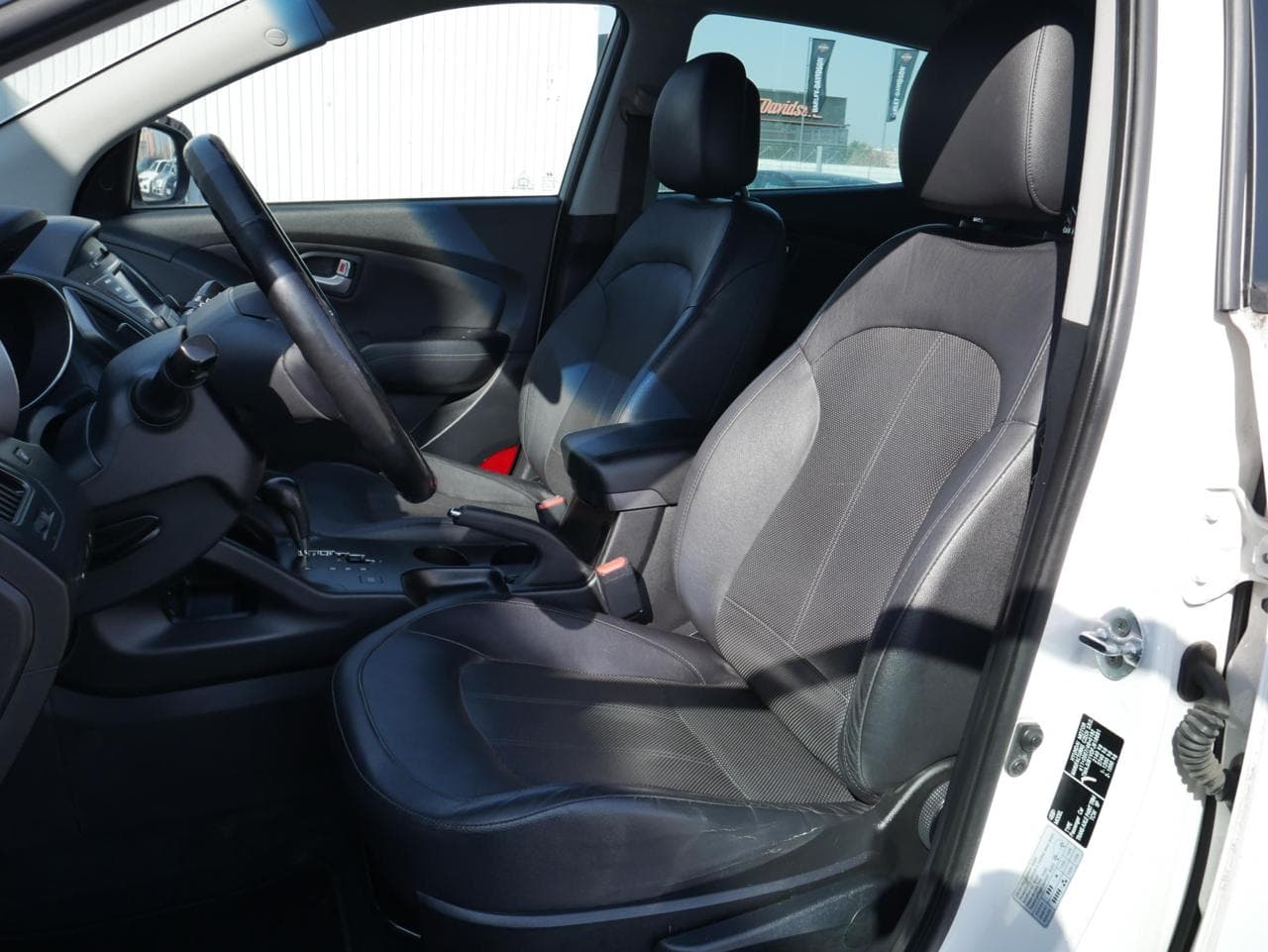 2014 Hyundai Ix35 - 9