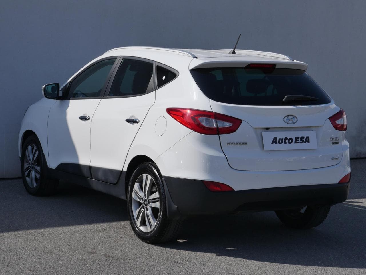 2014 Hyundai Ix35 - 6