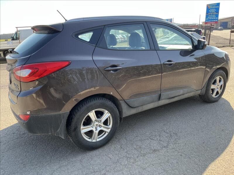 2014 Hyundai Ix35 - 5