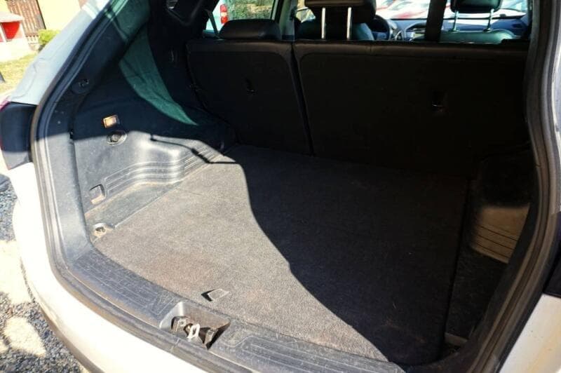 2012 Hyundai Ix35 - 10