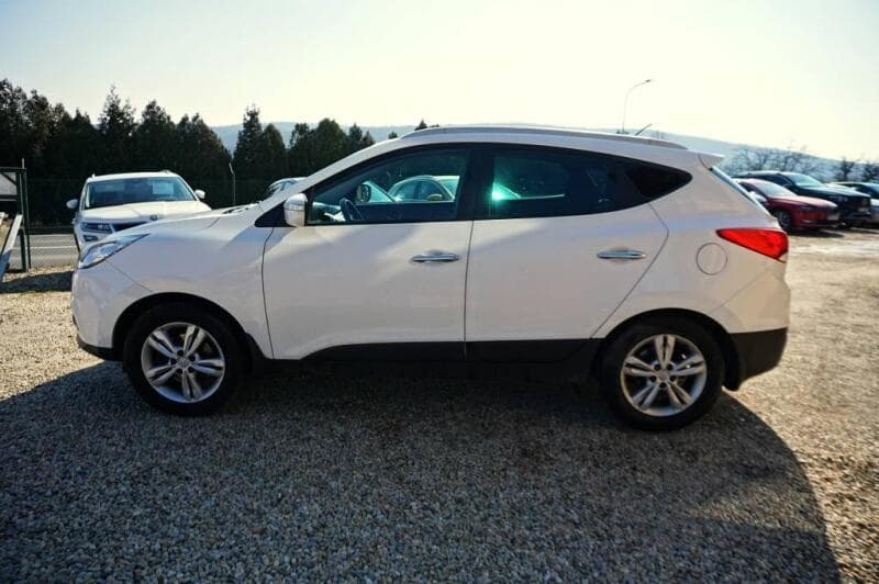 2012 Hyundai Ix35 - 6
