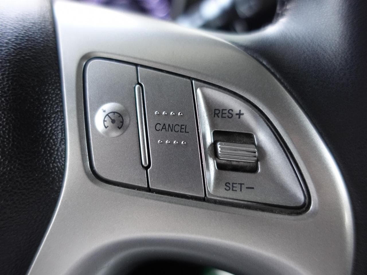 2012 Hyundai ix35 - 16