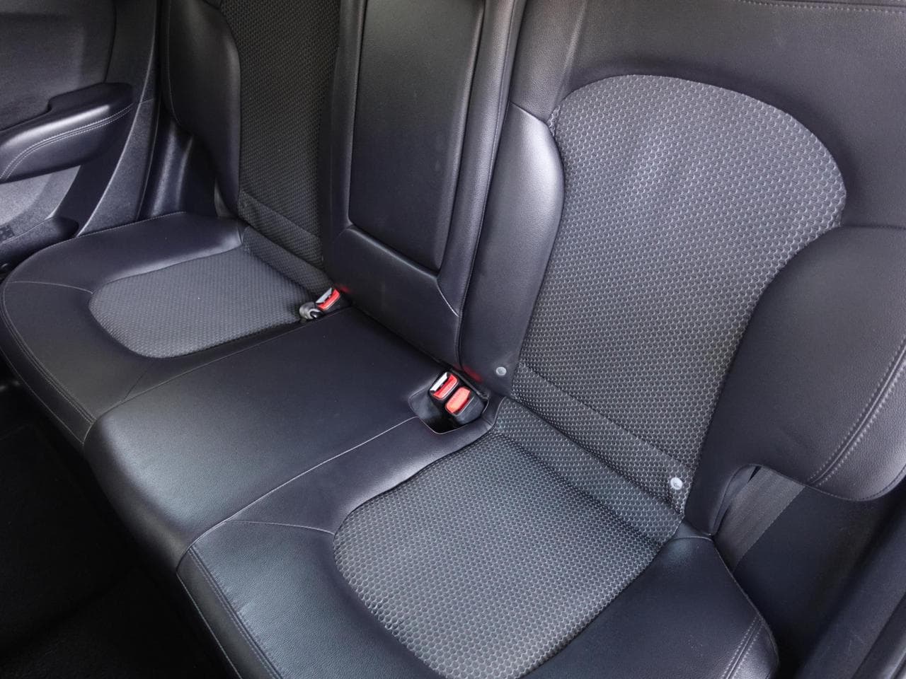 2012 Hyundai ix35 - 10