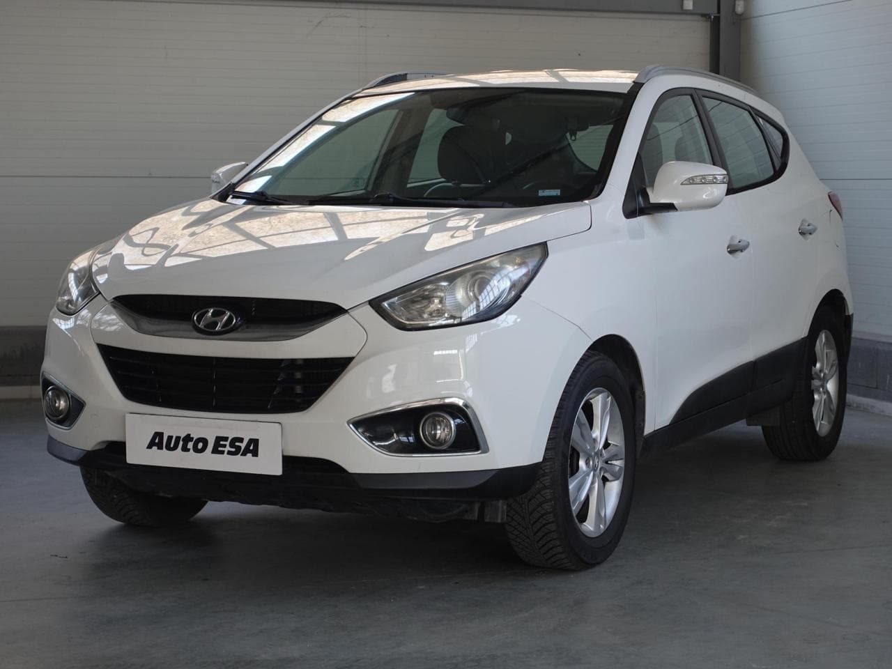 2012 Hyundai ix35 - 3