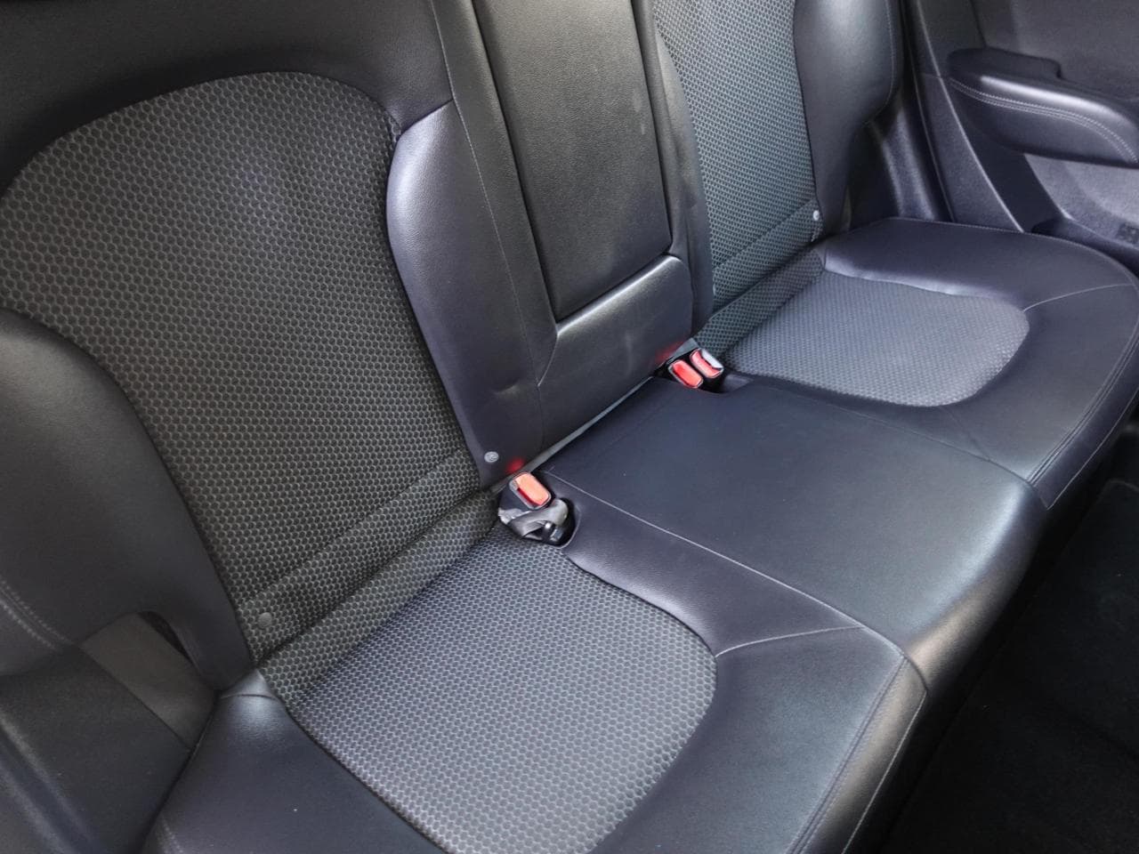 2012 Hyundai ix35 - 12