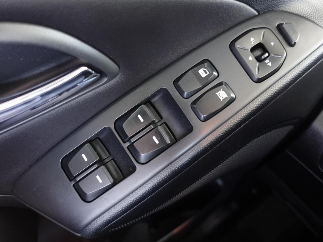 2012 Hyundai ix35 - 14