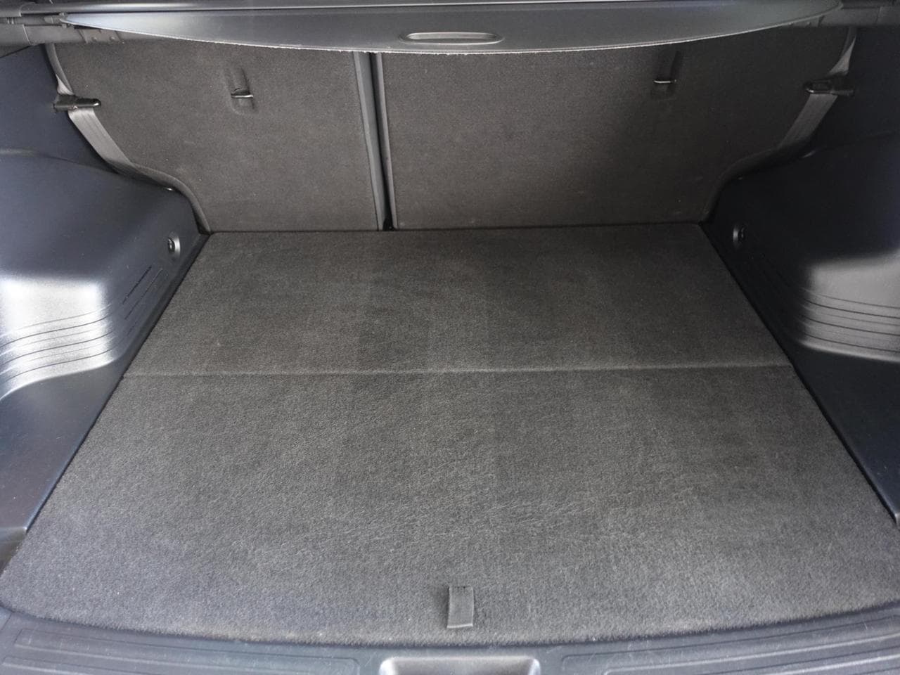 2012 Hyundai ix35 - 7