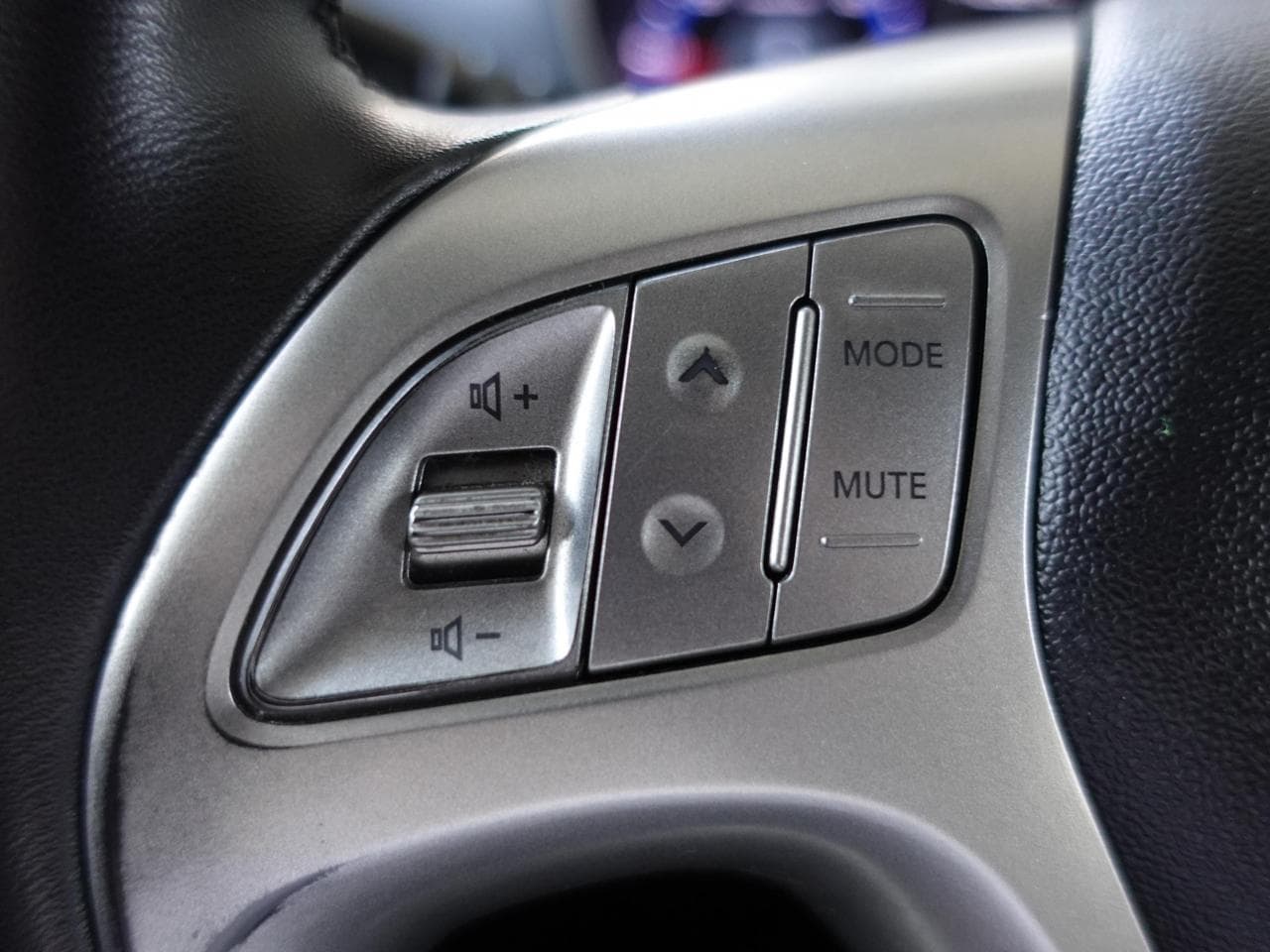 2012 Hyundai ix35 - 15