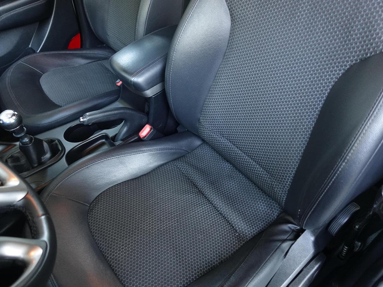 2012 Hyundai ix35 - 9