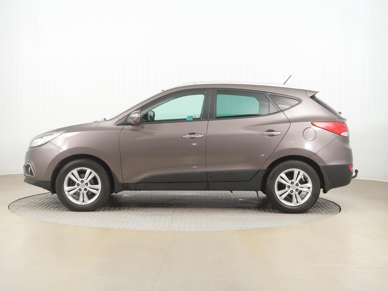 2012 Hyundai Ix35 - 4