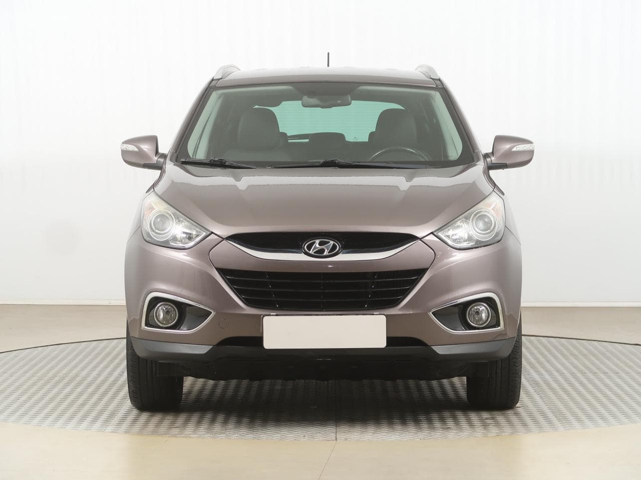 2012 Hyundai Ix35 - 2