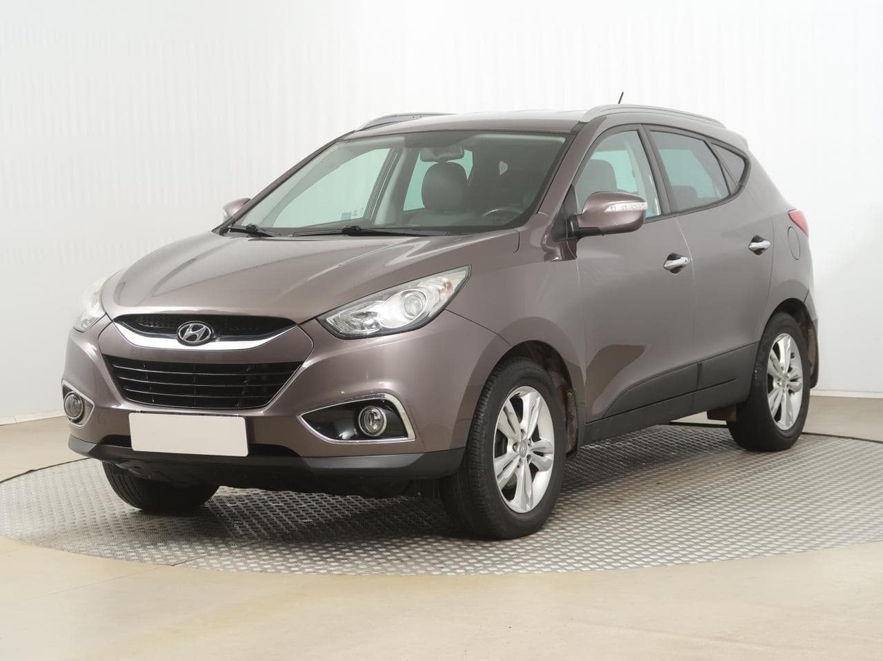 2012 Hyundai Ix35 - 3
