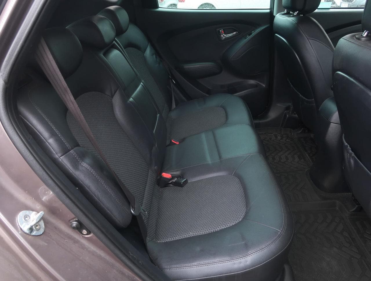 2012 Hyundai Ix35 - 13