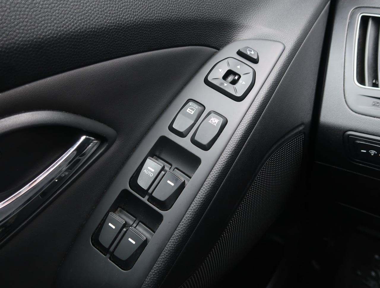 2012 Hyundai Ix35 - 20