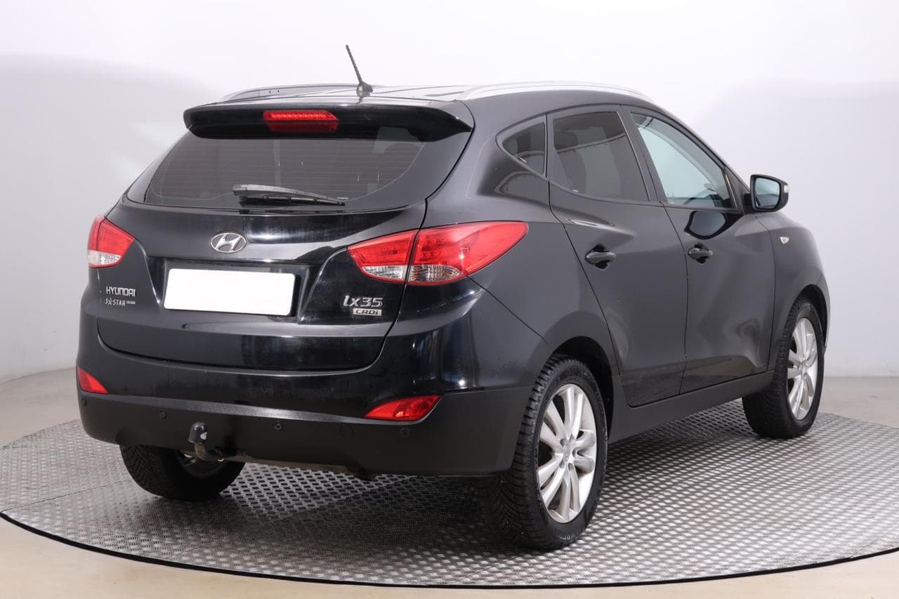 2013 Hyundai ix35 - 7