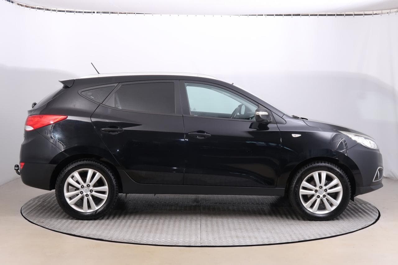2013 Hyundai ix35 - 8