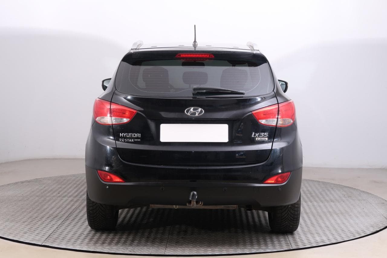 2013 Hyundai ix35 - 6