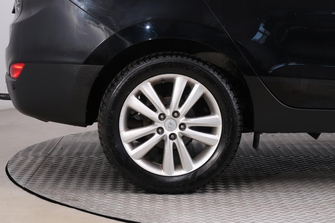 2013 Hyundai ix35 - 20