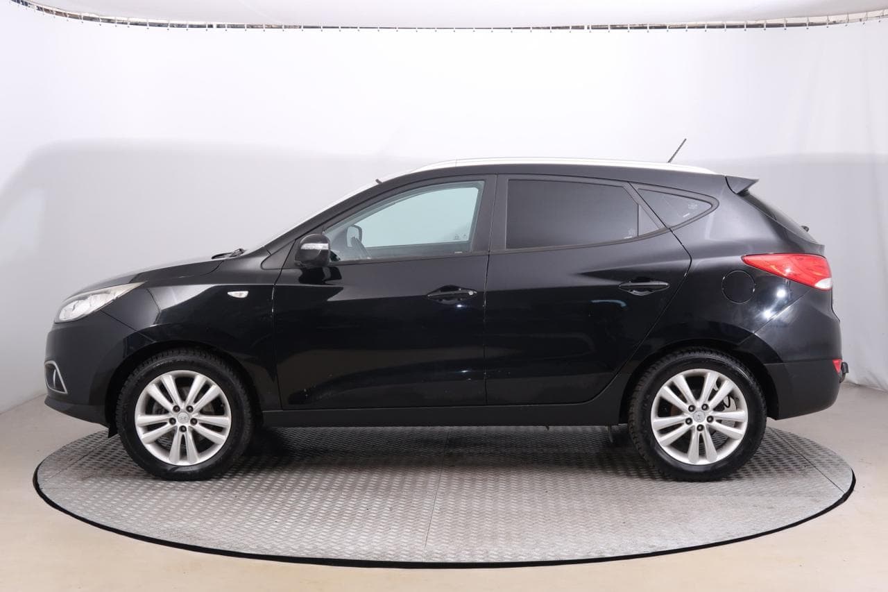 2013 Hyundai ix35 - 4