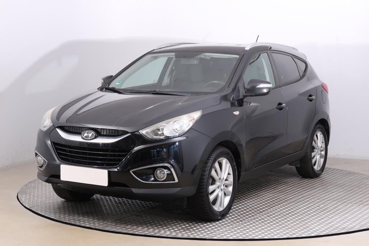 2013 Hyundai ix35 - 3